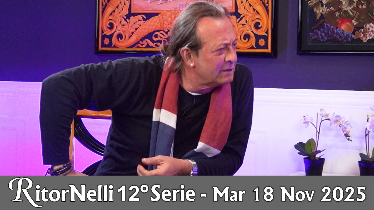 Trasmissione RitorNelli